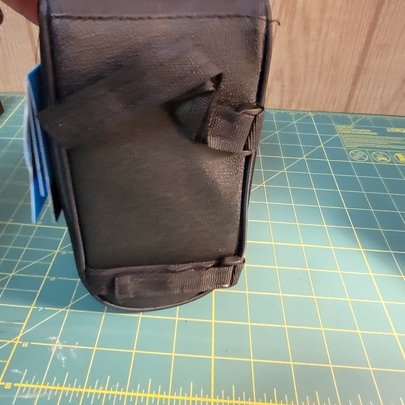 Roswheel bike Frame mount Smart Phone Bag Touch Screen Window battery compartmnt - Picture 6 of 8